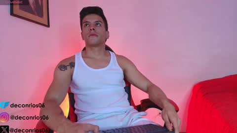 Santiago online show from March 16, 1:56 am