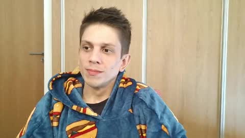 deeproo online show from March 30, 3:02 pm