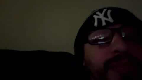Snapshot of deepthroatberto89 chatting on February 23, 5:06 am deepthroatberto89 online show from February 23, 5:06 am