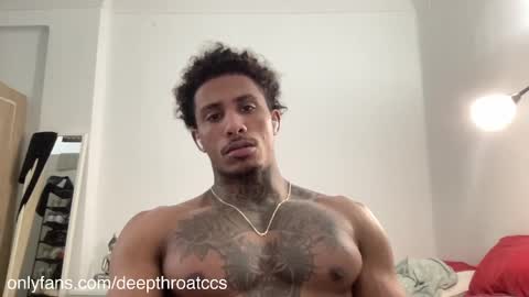 deepthroatfucker_ccs online show from December 28, 12:25 pm