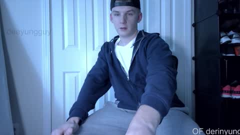  more content and goodies online show from January 15, 8:00 pm