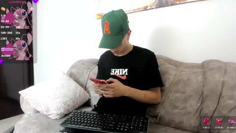 DEIVY online show from March 7, 6:24 am