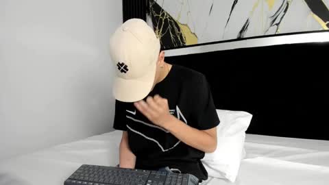 DEIVY online show from January 27, 10:49 pm