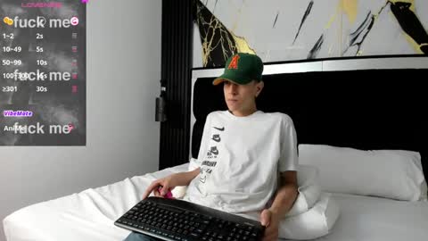 DEIVY online show from January 31, 9:26 pm