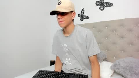 DEIVY online show from February 6, 7:51 pm