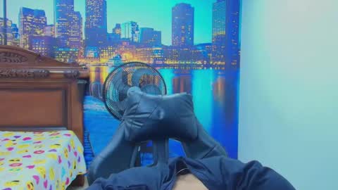 DEIBY online show from November 11, 9:31 pm