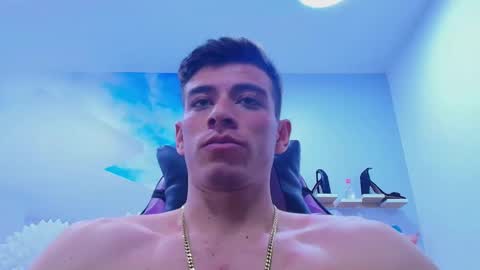 DEIBY online show from November 20, 9:57 pm