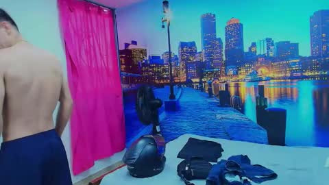 DEIBY online show from December 13, 10:16 pm