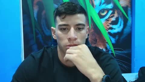 DEIBY online show from January 31, 7:11 pm