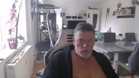 deinprinz2312 online show from October 23, 9:46 am