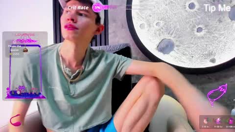 Deivid online show from September 29, 7:43 pm