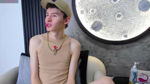 Deivid online show from September 22, 7:46 pm