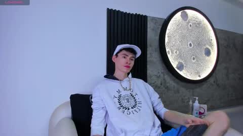 Deivid online show from September 15, 7:48 pm