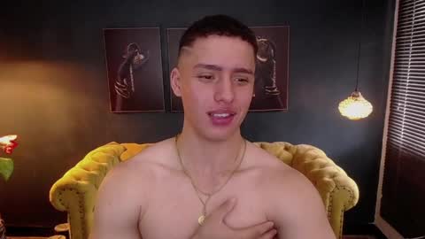 Deivid online show from April 11, 2:31 pm