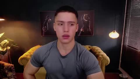 Deivid online show from February 16, 12:47 pm