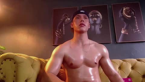 Deivid online show from February 24, 2:40 pm