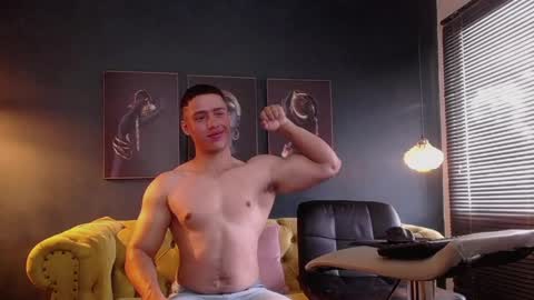 Deivid online show from April 12, 2:40 pm