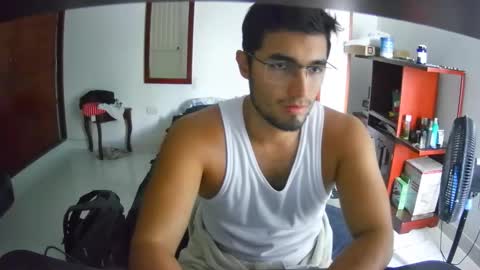 deividellobo online show from January 23, 7:29 pm