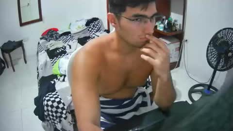 deividellobo online show from January 5, 2:06 am