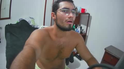 deividellobo online show from September 19, 10:53 pm