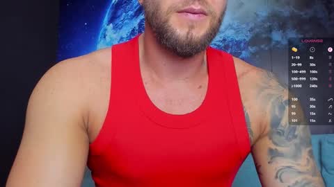 Delessandro online show from December 20, 3:46 am