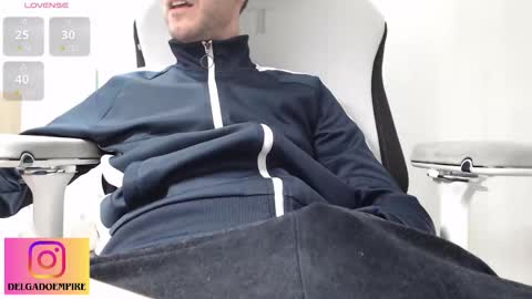 Mster X online show from March 5, 11:34 pm