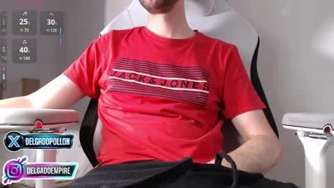 Mster X online show from April 1, 10:18 pm