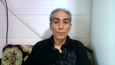 deliciousman online show from January 17, 6:38 am