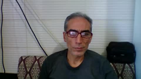 deliciousman online show from February 8, 5:35 am