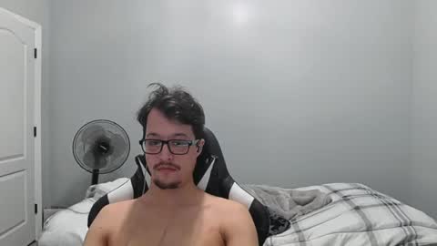 Delirium online show from March 7, 5:18 am