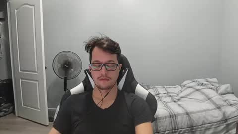 Delirium online show from February 18, 4:48 am