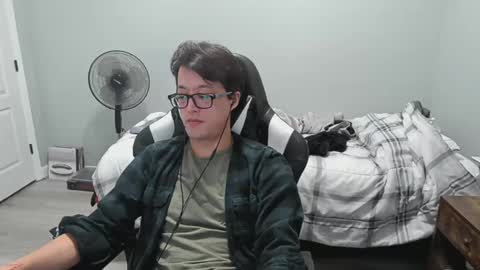 Delirium online show from January 18, 4:41 am