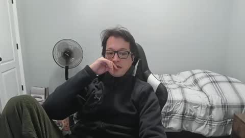 Delirium online show from January 26, 3:48 am