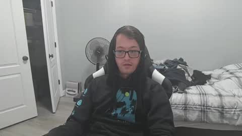 Delirium online show from December 31, 2:29 am