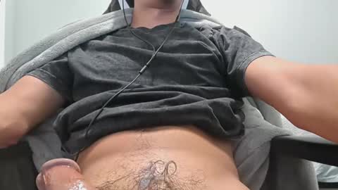 Delirium online show from September 16, 3:07 am