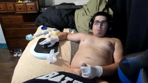 delusionalphool online show from September 20, 2:55 am
