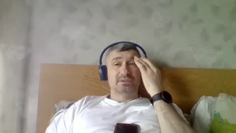 demarco1977 online show from February 25, 11:19 am