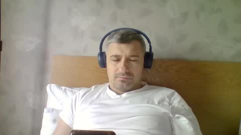 demarco1977 online show from January 22, 11:23 am