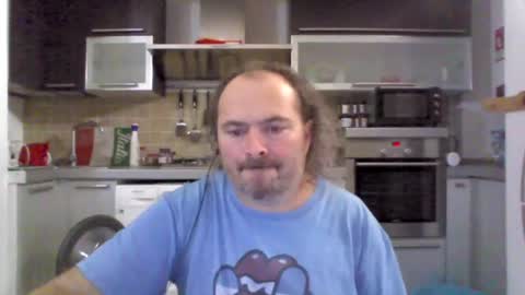 DEMON52 online show from January 8, 2:35 pm