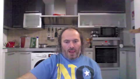 DEMON52 online show from December 18, 2:49 pm