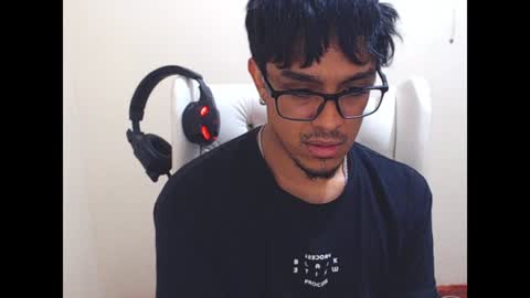 Demon online show from January 30, 7:59 pm