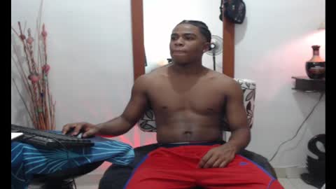 DEMOND online show from October 3, 8:14 pm