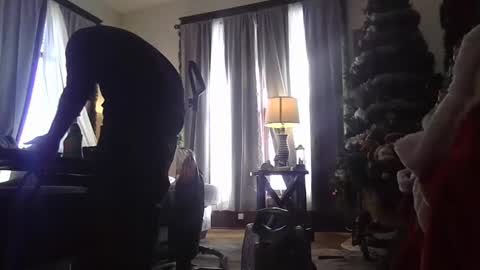 Snapshot of demonicredone chatting on January 26, 8:45 pm Redheadsarefuntoo online show from January 26, 8:45 pm