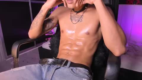 DemonKush online show from February 25, 9:42 am