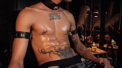 DemonKush online show from September 11, 7:40 am