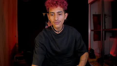 DemonKush online show from January 31, 5:09 am