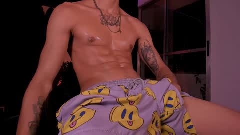 DemonKush online show from January 26, 6:38 am