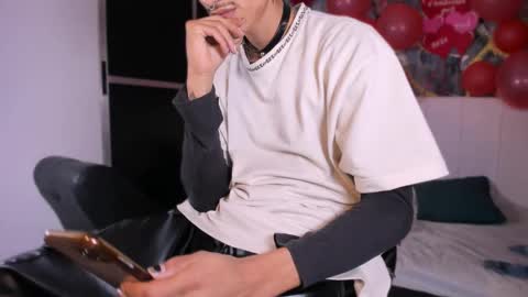 DemonKush online show from February 15, 7:49 am