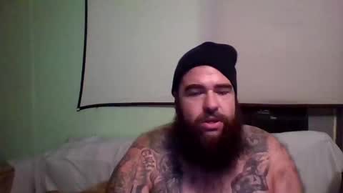 Snapshot of demontime_86 chatting on October 31, 11:08 pm Bojelly online show from October 31, 11:08 pm