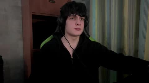 Daniel online show from February 2, 6:49 pm